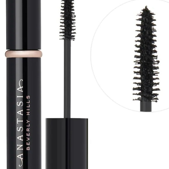 Anastasia Beverly Hills
Lash Sculpt Lengthening & Volumizing Mascara - Picture 6 of 6
